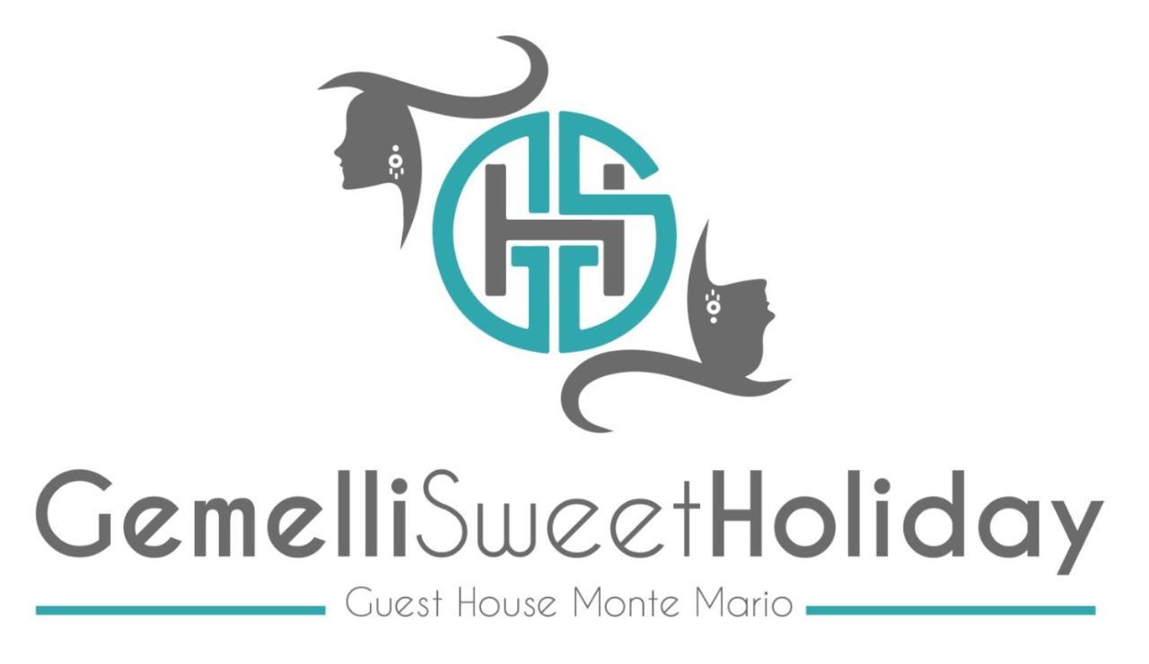Gemelli Sweet Holiday Rome Exterior photo